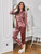 Celeste Lounge Pyjama Set