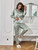 Celeste Lounge Pyjama Set