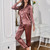 Celeste Lounge Pyjama Set