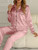 Celeste Lounge Pyjama Set
