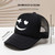 Sunny Sketch Baseball Cap