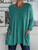 Rowan Pocket Tunic Top