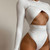 Luna Turtleneck Sculpt Bodysuit