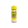 0mg Big Bold Creamy Series 100ml Shortfill  (70VG/30PG)