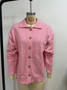 Knitted Solid Button Cardigan