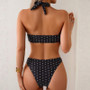 Low Waist Bikini Set