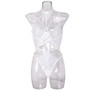 Lace White Lingerie Set