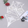Lace White Lingerie Set