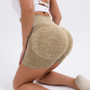High Waist Push Up Shorts