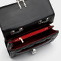 Chain Detail Crossbody Bag