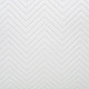 Wave Detail 4-Piece Tote Bag Set