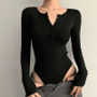 Sculpt Long Sleeve Bodysuit
