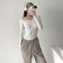 Sculpt Long Sleeve Bodysuit