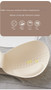 Seamless Bralette Brief Set