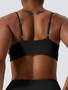 Sculpt Support Sports Bra