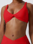 Sculpt Support Sports Bra