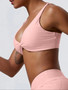Sculpt Support Sports Bra