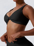 Sculpt Support Sports Bra