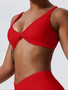 Sculpt Support Sports Bra