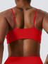 Sculpt Support Sports Bra