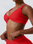Sculpt Support Sports Bra