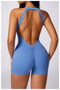 Sculpt Active Jumpsuit