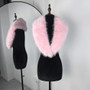 Faux Fur Collared Jacket
