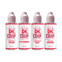 DK Cakes 100ml Shortfill 0mg (70VG/30PG)