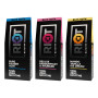 0mg Riot Squad Black Edition V2 2x 50ml Shortfill (70VG/30PG)