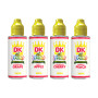 DK Fruits 100ml Shortfill 0mg (70VG/30PG)
