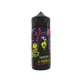 Flavour Raver E-Vaper-8 100ml Shortfill 0mg (70VG/30PG)