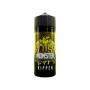 Slush Monster 100ml Shortfill 0mg (80VG/20PG)