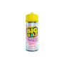 0mg Big Bold Candy Series 100ml Shortfill  (70VG/30PG)