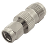 RP-TNC-Female to RP-SMA-Male Coaxial Adapter Connector
