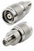 RP-TNC Male to SMA- Female Coaxial Adapter Connector - RFA-8983