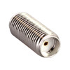 SMA Double Female Coaxial Adapter Connector