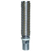 Firestik SS34AM Medium Duty Stainless Steel Antenna Spring with SO-239