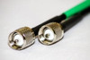 1.5-Foot - RG-8X Coaxial Cable Assembly | PL259 | ABR 218XA-PL-1.5