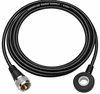 K8R9 - 9-Foot Ring Antenna Cable Assembly for 3/8-24 Thread