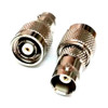 RP-TNC-Male to BNC-Female Coaxial Adapter Connector