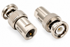 BNC Male Plug to FME Male Coaxial Adapter Connector - ARS-G091