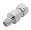 RP-SMA-Female to Type F-Male Coaxial Adapter Connector - ARS-H522