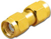 RP-SMA Double Male Barrel Coaxial Adapter - RPA-2480