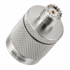 N-Male to Mini-UHF-Female Coaxial Adapter ARS-G630