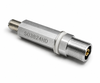 Heavy Duty SO239 to 3/8-24 Threaded Stud Antenna Mount Adapter Connector