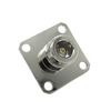 N-Female QC Connector for Bird 43 Wattmeter & Dummy Loads - RFN-X101