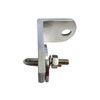 Procomm JBC591 - 360° Adjustable Bar Mirror Mount