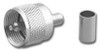 PL-259 UHF-Male Coaxial Connector for RG213 Coax Cable - G505-213