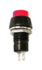 Push Button Switch On/Off SPST 2P 3A 125VAC Momentary (NO) - CES-66-2466