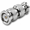 BNC Male-Male Barrel Coaxial Adapter - BNC-3391